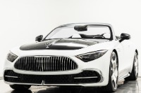 Mercedes-Benz Maybach SL 680 -Delivery Miles, Factory Matte Paint