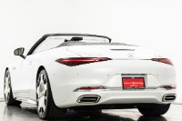 Mercedes-Benz Maybach SL 680 -Delivery Miles, Factory Matte Paint