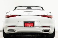 Mercedes-Benz Maybach SL 680 -Delivery Miles, Factory Matte Paint