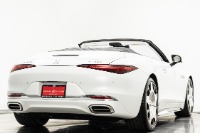 Mercedes-Benz Maybach SL 680 -Delivery Miles, Factory Matte Paint