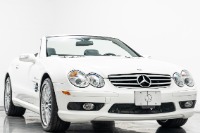 Mercedes-Benz SL55 AMG -Low Miles, Supercharged V8