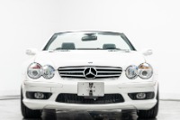 Mercedes-Benz SL55 AMG -Low Miles, Supercharged V8
