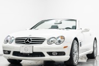 Mercedes-Benz SL55 AMG -Low Miles, Supercharged V8