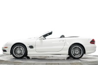 Mercedes-Benz SL55 AMG -Low Miles, Supercharged V8