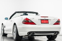 Mercedes-Benz SL55 AMG -Low Miles, Supercharged V8