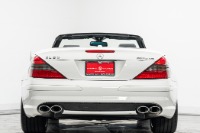 Mercedes-Benz SL55 AMG -Low Miles, Supercharged V8