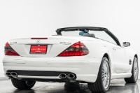 Mercedes-Benz SL55 AMG -Low Miles, Supercharged V8