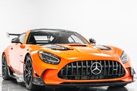 Mercedes-Benz AMG GT Black Series -Very Low Miles, Investment Grade, Rare