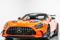 Mercedes-Benz AMG GT Black Series -Very Low Miles, Investment Grade, Rare