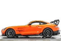 Mercedes-Benz AMG GT Black Series -Very Low Miles, Investment Grade, Rare