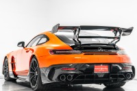 Mercedes-Benz AMG GT Black Series -Very Low Miles, Investment Grade, Rare