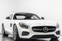 Mercedes-Benz AMG GT S -Very Low Miles, Dynamic Plus Package