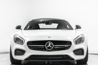 Mercedes-Benz AMG GT S -Very Low Miles, Dynamic Plus Package