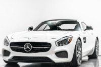 Mercedes-Benz AMG GT S -Very Low Miles, Dynamic Plus Package