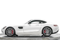 Mercedes-Benz AMG GT S -Very Low Miles, Dynamic Plus Package
