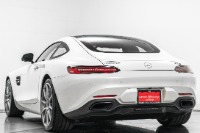 Mercedes-Benz AMG GT S -Very Low Miles, Dynamic Plus Package