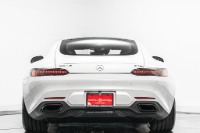 Mercedes-Benz AMG GT S -Very Low Miles, Dynamic Plus Package