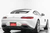Mercedes-Benz AMG GT S -Very Low Miles, Dynamic Plus Package