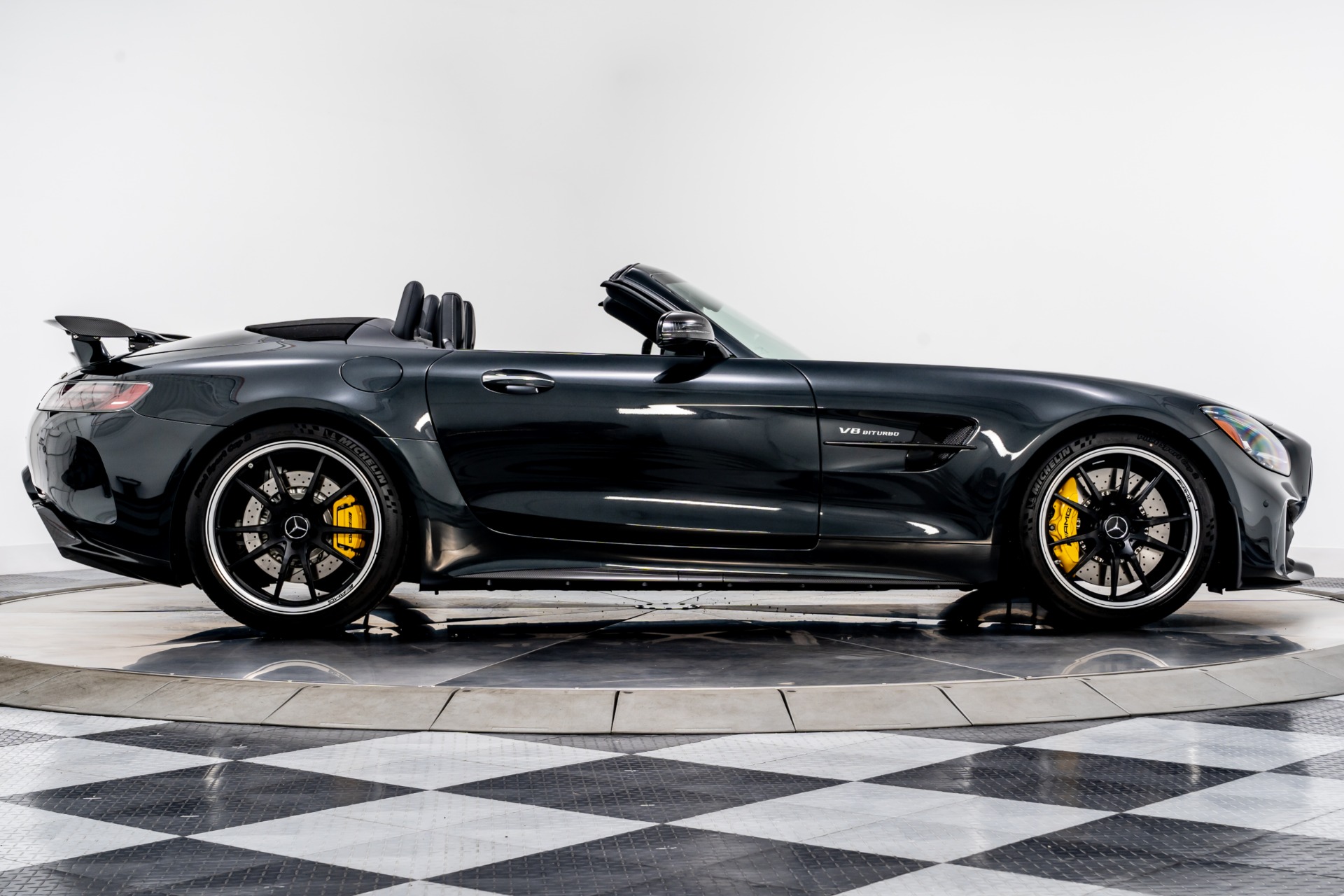 Headlamp Kit | MERCEDES BENZ AMG GT ROADSTER GT R 2020 Headlamp Kit | MERCEDES BENZ AMG GT ROADSTER GT R 2020