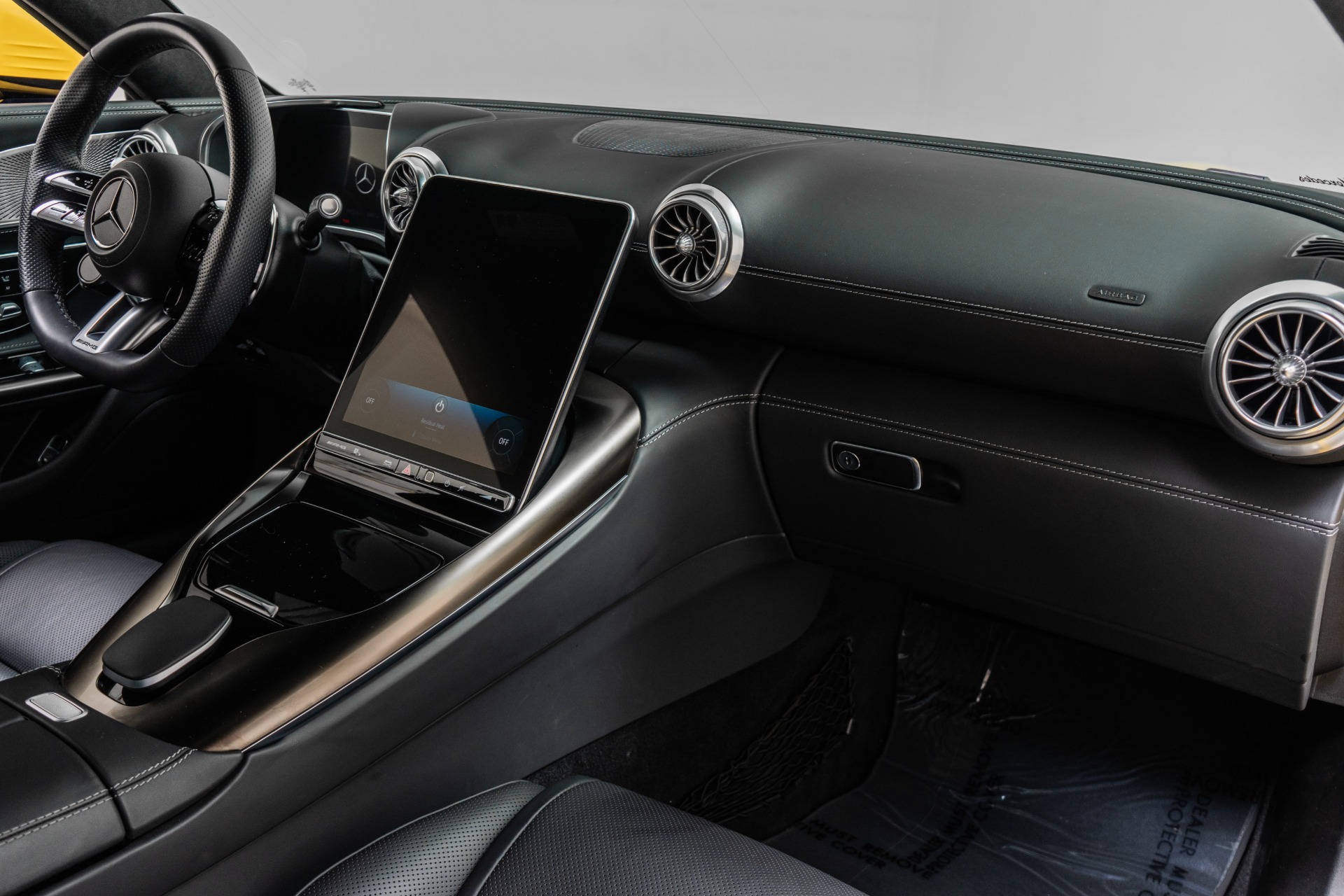 2024 Mercedes-Benz AMG GT Coupe 63 - Photo 14