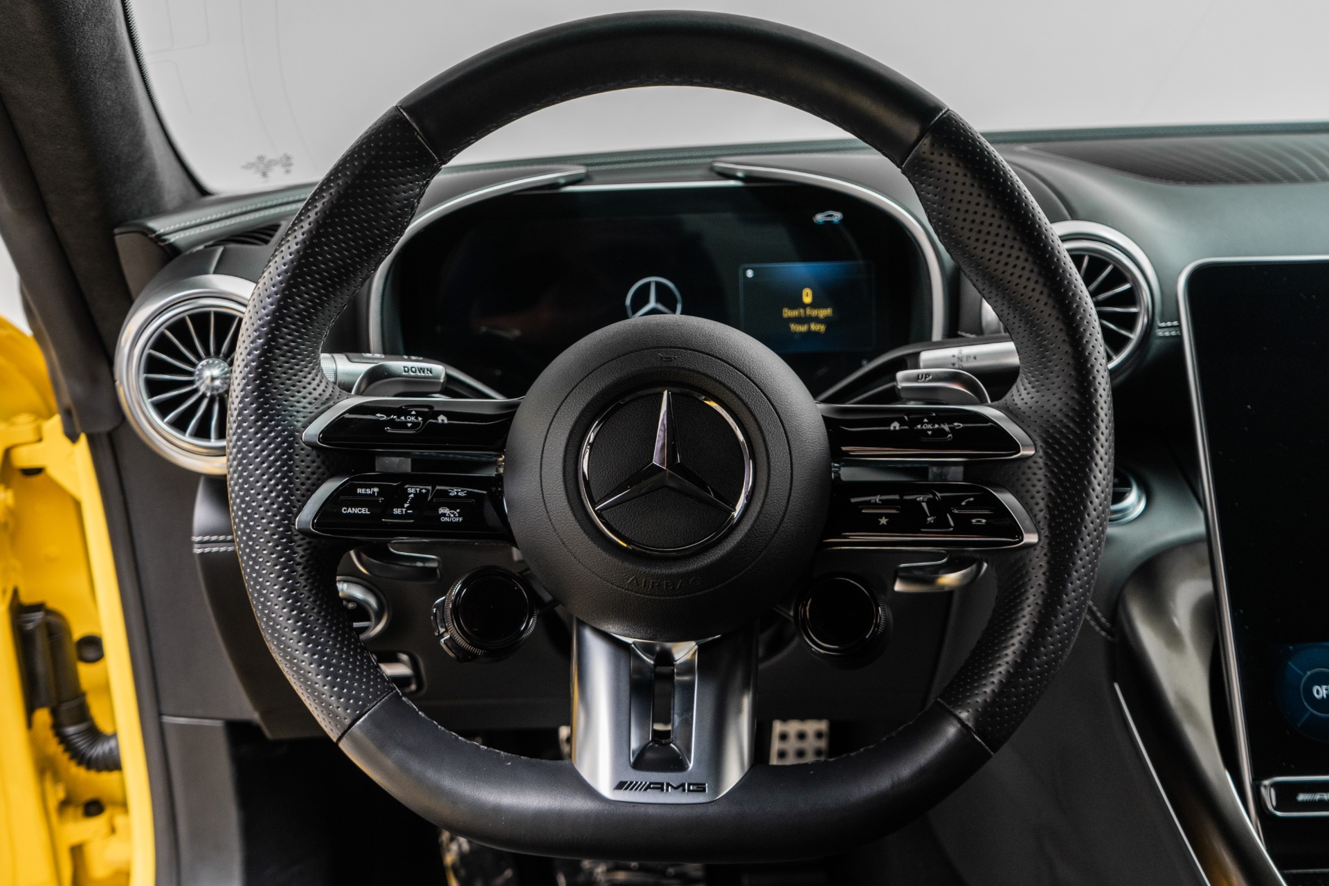 2024 Mercedes-Benz AMG GT Coupe 63 - Photo 15