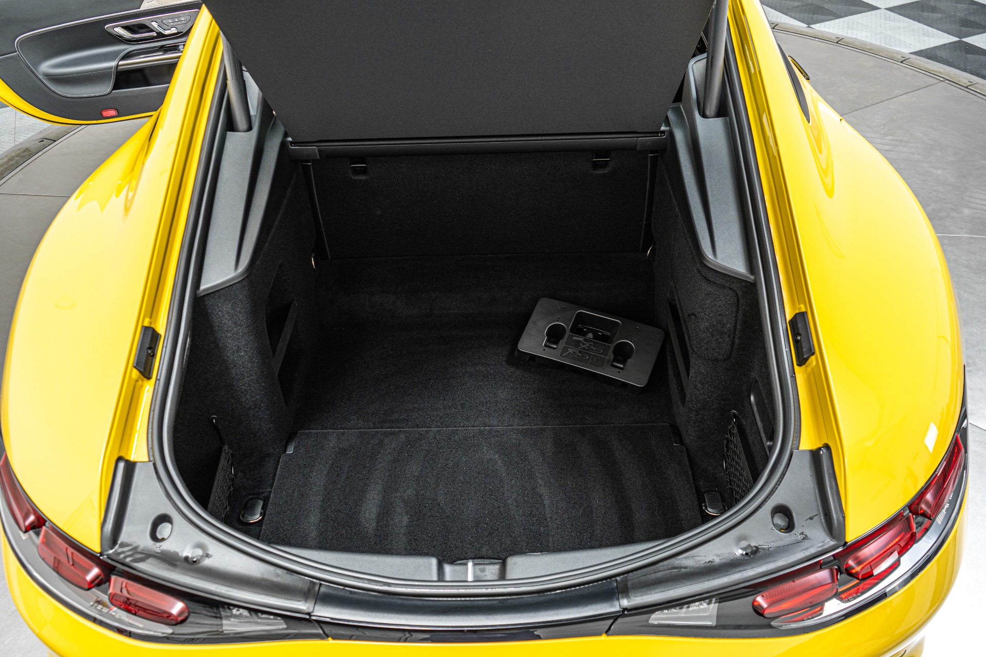 2024 Mercedes-Benz AMG GT Coupe 63 - Photo 18