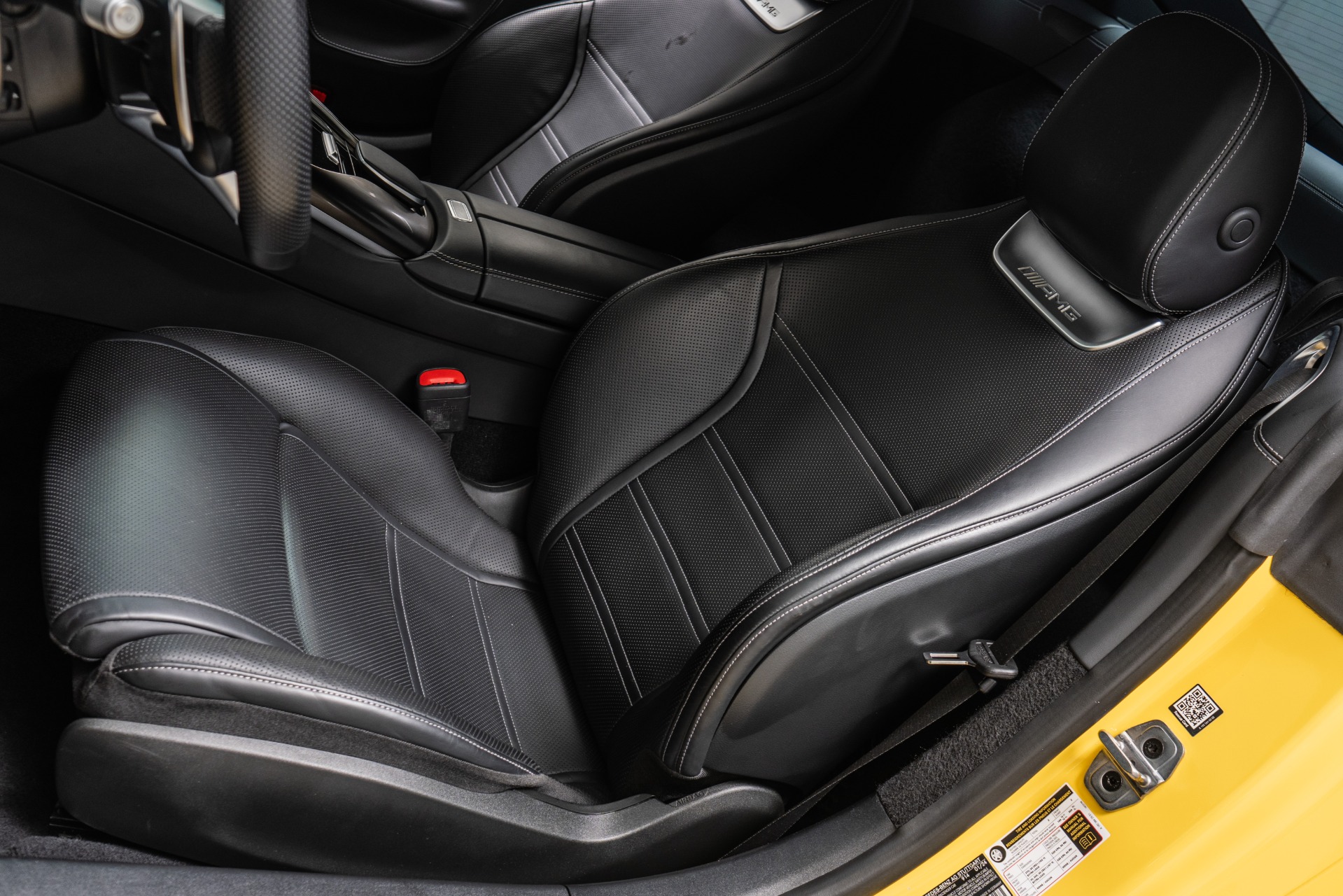 2024 Mercedes-Benz AMG GT Coupe 63 - Photo 23