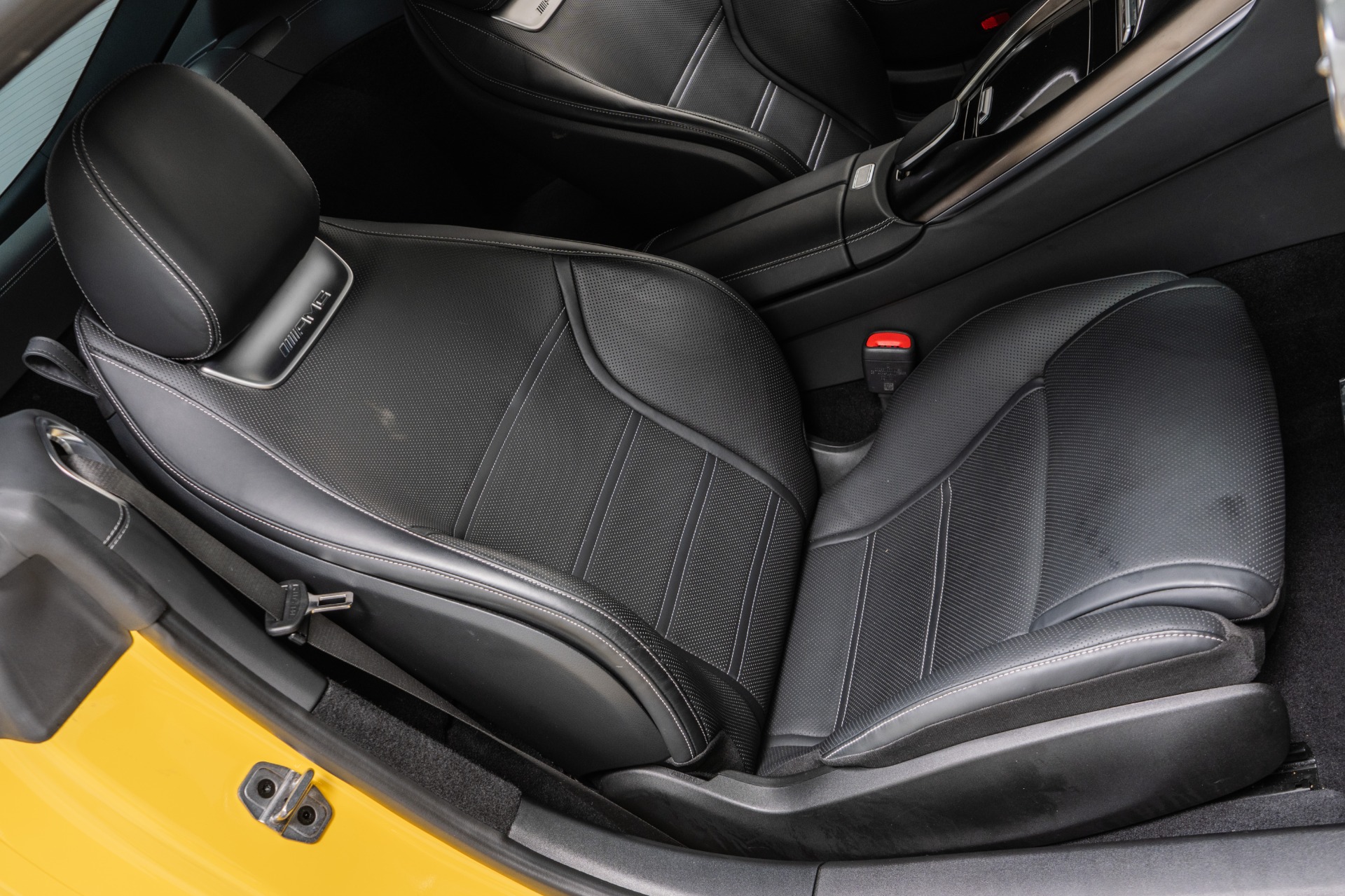 2024 Mercedes-Benz AMG GT Coupe 63 - Photo 24