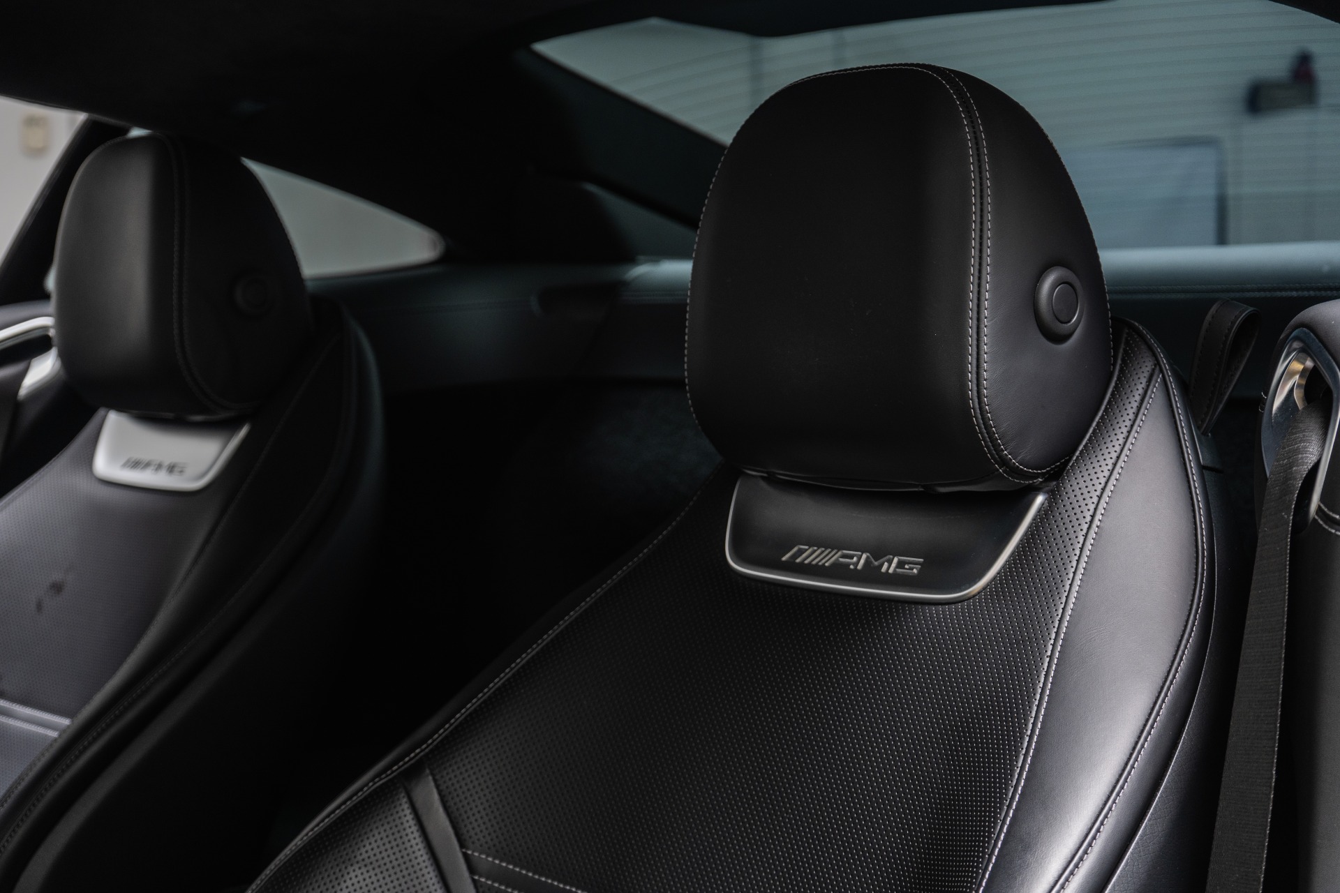 2024 Mercedes-Benz AMG GT Coupe 63 - Photo 25