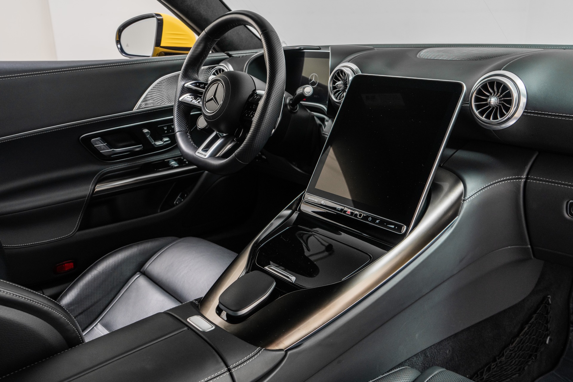2024 Mercedes-Benz AMG GT Coupe 63 - Photo 26