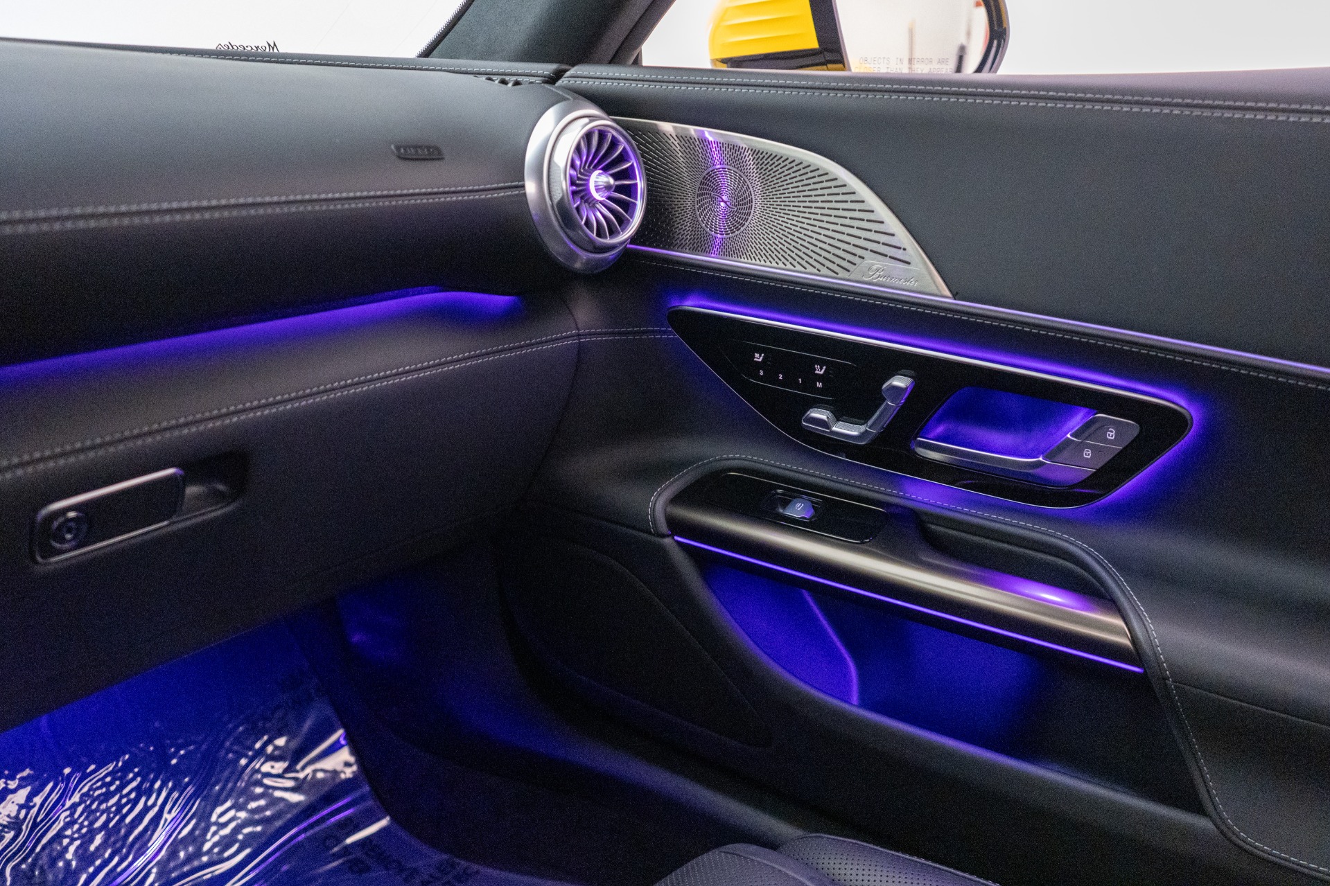 2024 Mercedes-Benz AMG GT Coupe 63 - Photo 29