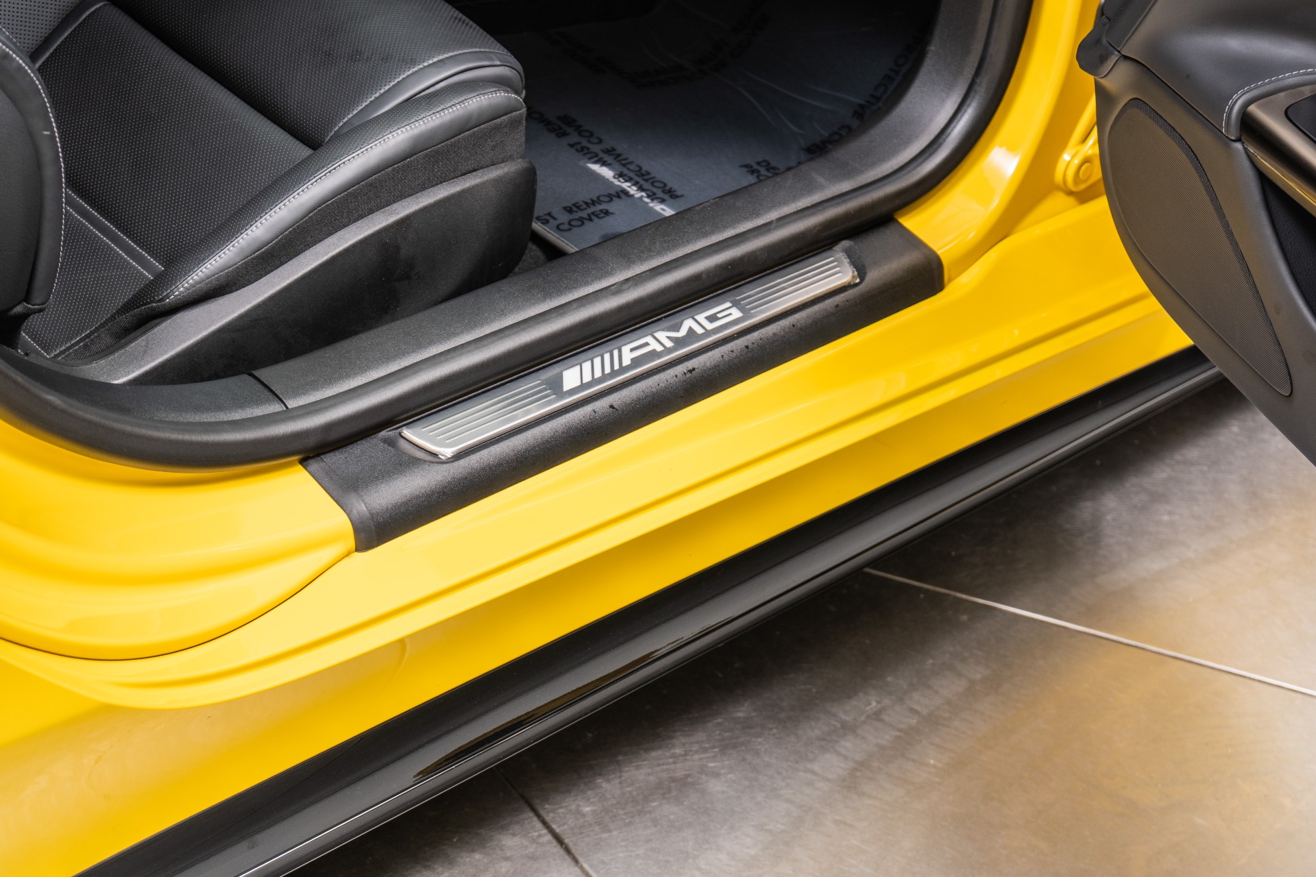 2024 Mercedes-Benz AMG GT Coupe 63 - Photo 31