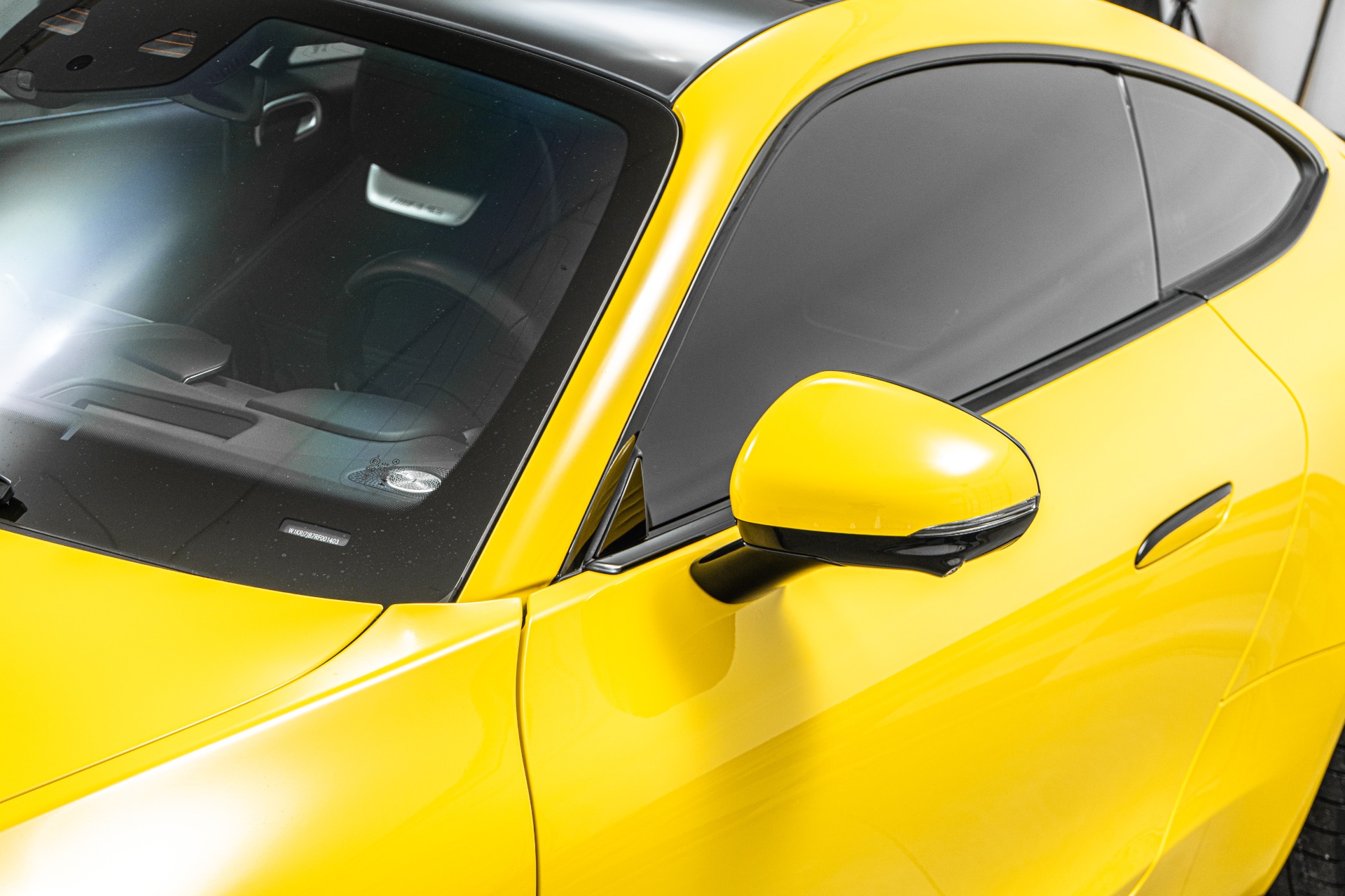 2024 Mercedes-Benz AMG GT Coupe 63 - Photo 35