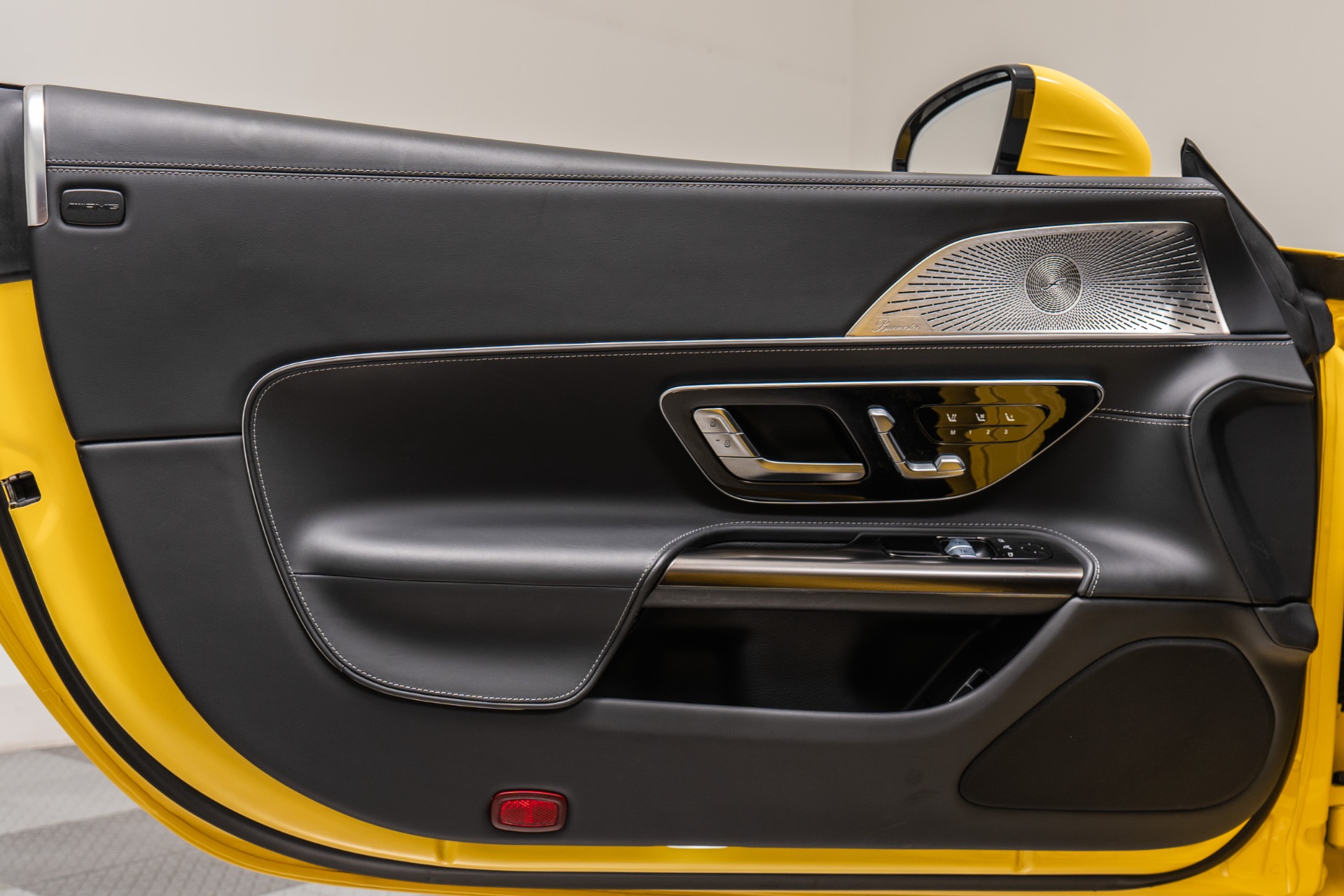 2024 Mercedes-Benz AMG GT Coupe 63 - Photo 38