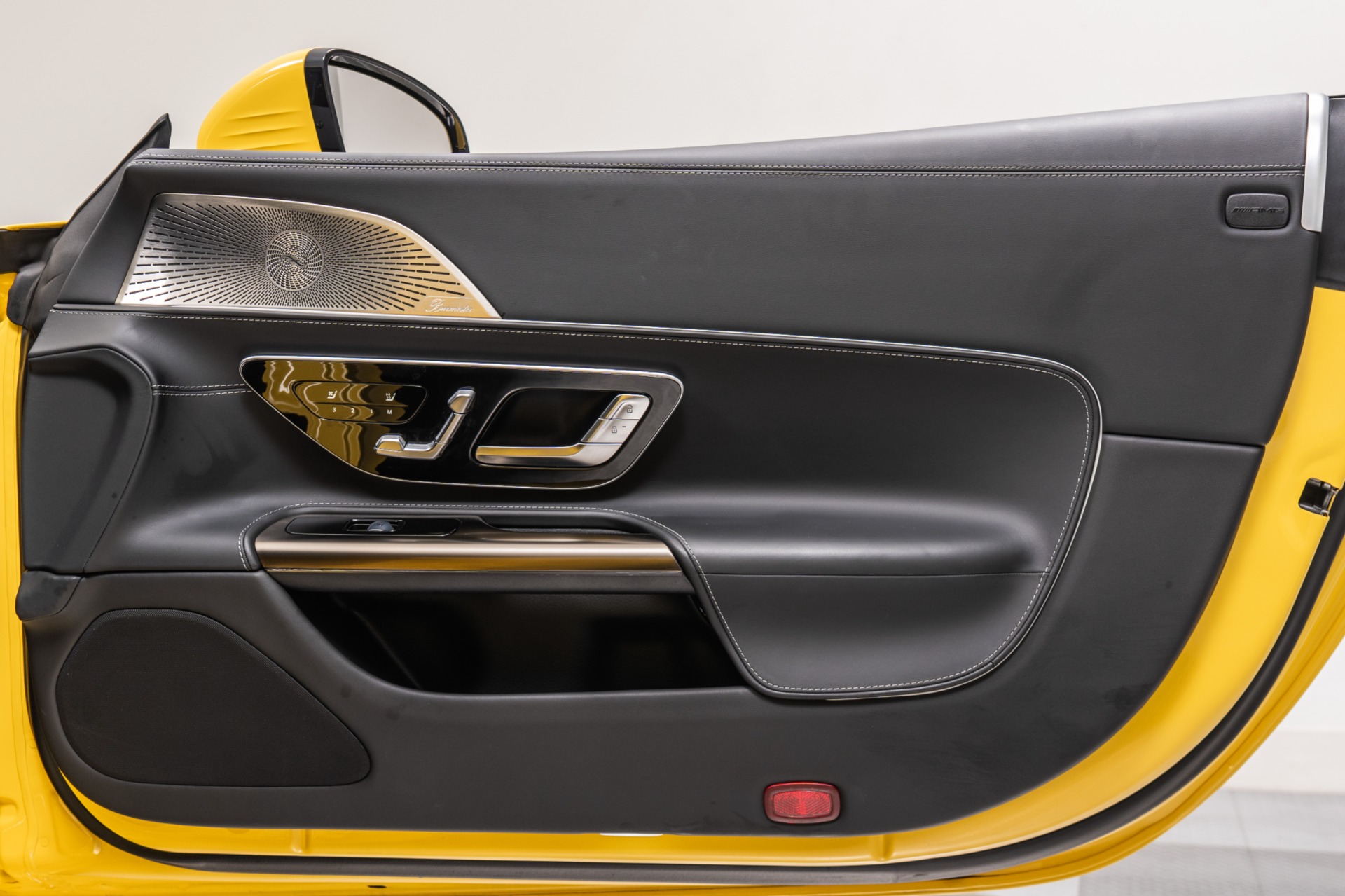 2024 Mercedes-Benz AMG GT Coupe 63 - Photo 39