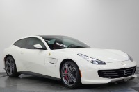 Ferrari GTC4Lusso -V12 Power, Heated And Ventilated Daytona Seats