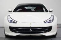 Ferrari GTC4Lusso -V12 Power, Heated And Ventilated Daytona Seats