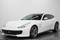 Ferrari GTC4Lusso -V12 Power, Heated And Ventilated Daytona Seats