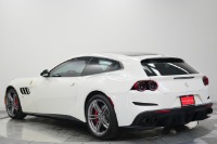 Ferrari GTC4Lusso -V12 Power, Heated And Ventilated Daytona Seats