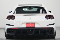Ferrari GTC4Lusso -V12 Power, Heated And Ventilated Daytona Seats