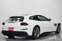 Ferrari GTC4Lusso -V12 Power, Heated And Ventilated Daytona Seats
