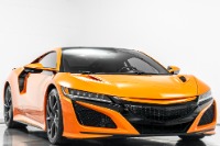 Acura NSX SH-AWD Sport Hybrid -1 Of 238 Built In 2019!