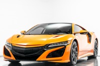 Acura NSX SH-AWD Sport Hybrid -1 Of 238 Built In 2019!