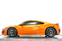 Acura NSX SH-AWD Sport Hybrid -1 Of 238 Built In 2019!