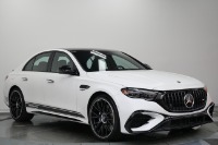 Mercedes-Benz E53 AMG Hybrid -Edition One Package