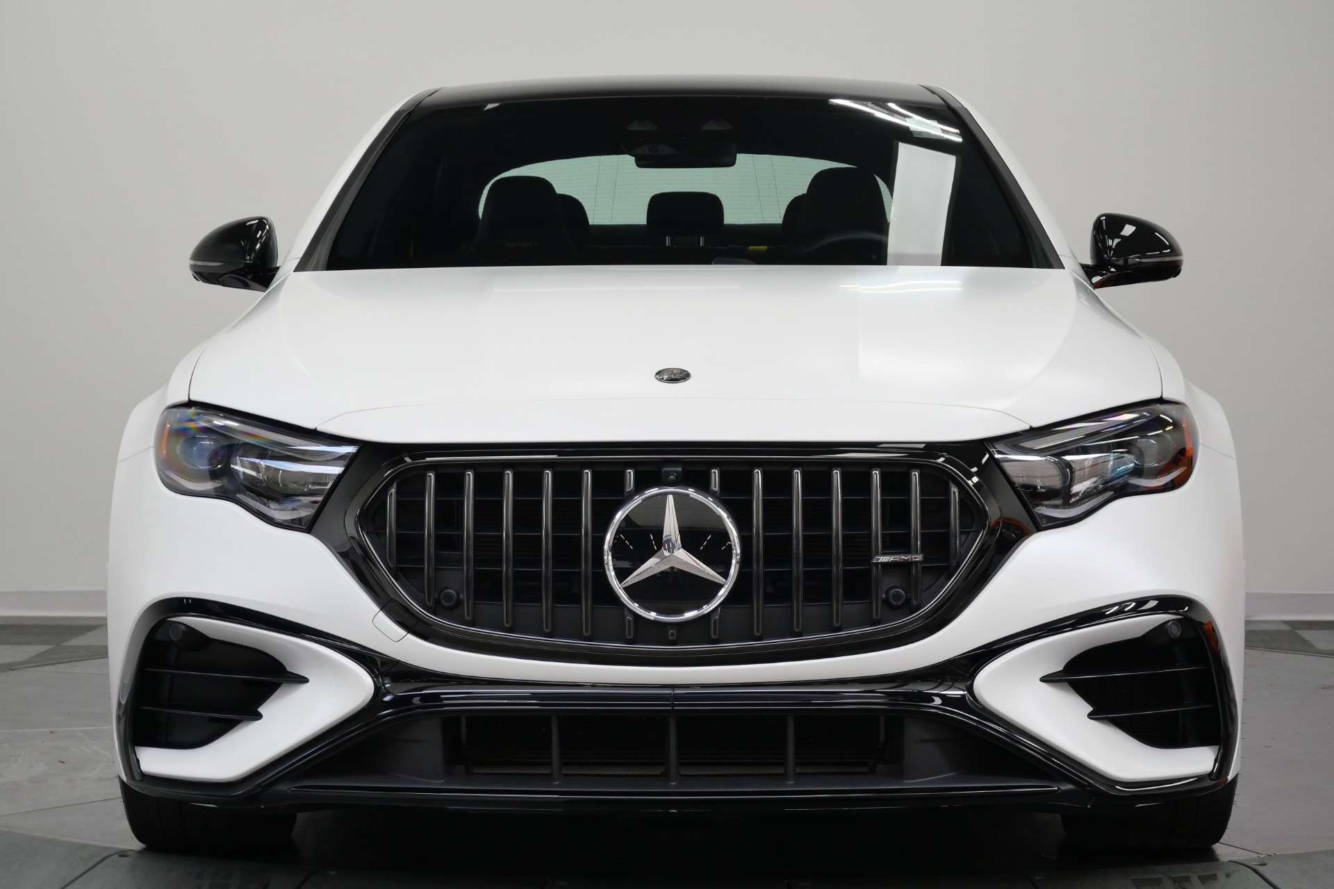 Mercedes-Benz E53 AMG Hybrid -Edition One Package