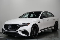 Mercedes-Benz E53 AMG Hybrid -Edition One Package
