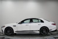 Mercedes-Benz E53 AMG Hybrid -Edition One Package