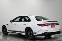 Mercedes-Benz E53 AMG Hybrid -Edition One Package