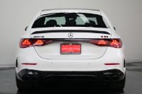 Mercedes-Benz E53 AMG Hybrid -Edition One Package